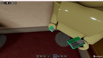 roblox the liminality zone all keycards locations