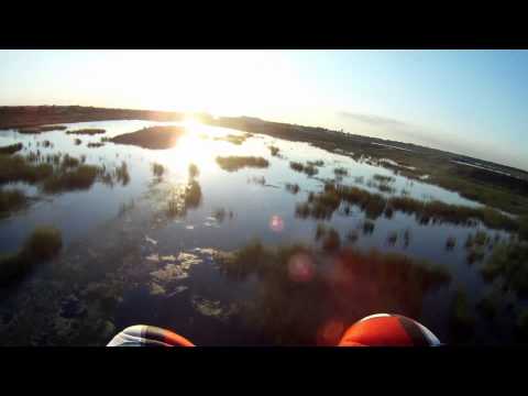 Flying Venetian Golf and River Club