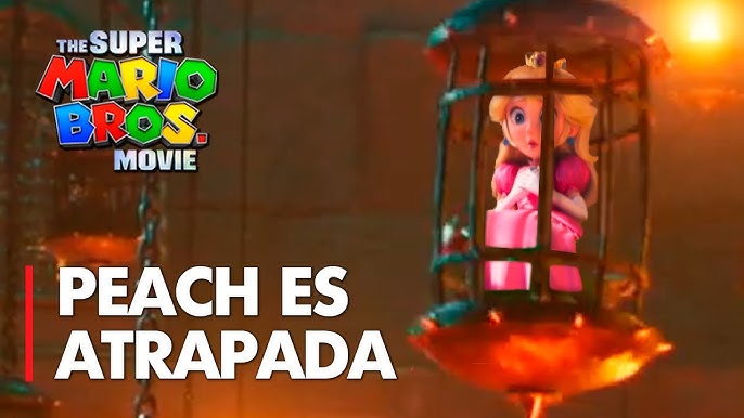 Super Mario Bros.: 8 datos que quizás no conocías sobre la Princesa Peach