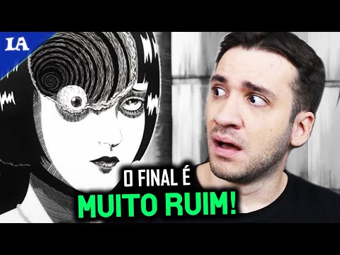 ESSE ANIME É