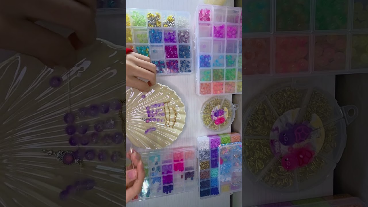 #aesthetic 💫#pulseras💞