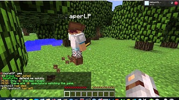 MCSG Hacker: McPaperLP