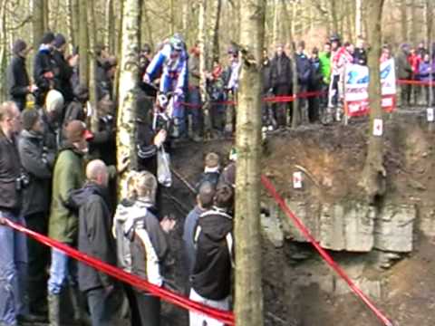 2011 British Trials Championship Round 1, Westwood.