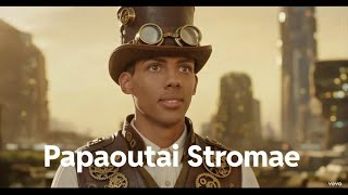 New Papaoutai - Cover song French Amapiano Remix 2026) | Où t'es, papa où #PapaoutaiAmapiano