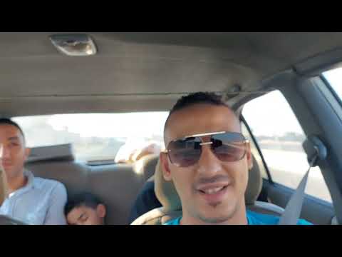 وصف تفصيلى لطريق مطروح من القاهرة والجيزة