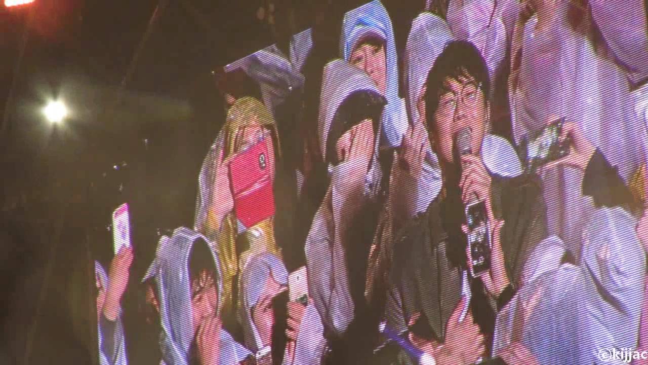 160515 성시경 콘서트 '축가' - 내게오는 길