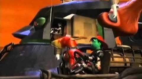 ReBoot - Bad Bob PL (s02e04)