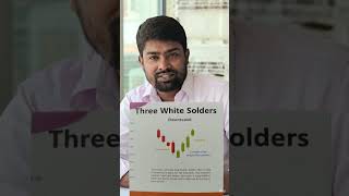 Three White soilders #three #white #soldiers #trading #virelshort #viralvideo