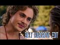 Billy Hargrove Edit || Promiscuous ❦