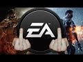EA The Finger Points To You