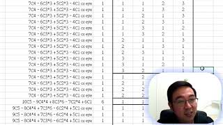 Nonogram mathematics 數織數學 05 - Herman Yeung screenshot 5