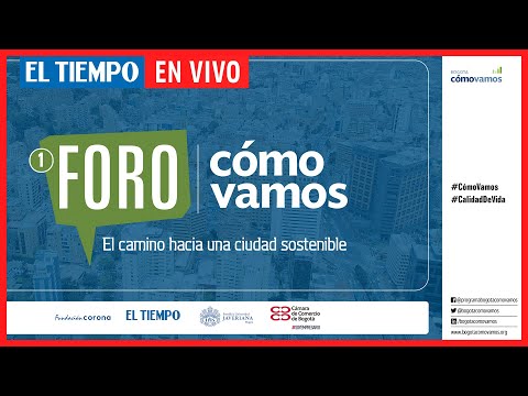 Video: Hacia La Ciudad