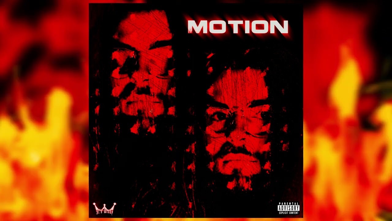 It's Denny - I'd Be Lying [Official Audio]