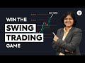 A swing trading strategy that works like magic  2022  ca rachana ranade