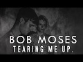 Bob Moses - Tearing Me Up (lyrics video)