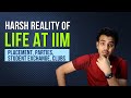 Life at iim ahmedabad bangalore  by iim bangalore alumnus  insider gyaan akhil