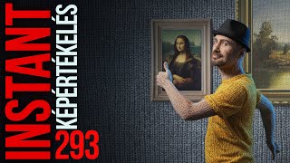 (ÉLŐ!) Instant képértékelés (#293.)