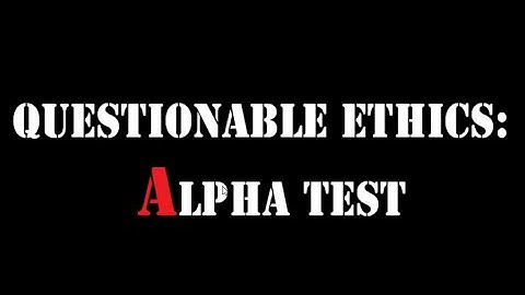 BestBuddyBs Play - Left 4 Dead 2 Questionable Ethics: ALPHA Test Mod | CH.5