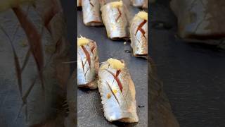 Sushi-Party