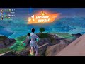 Fortnite - 18 kill crown win in Squads (Ch. 5/S. 3)