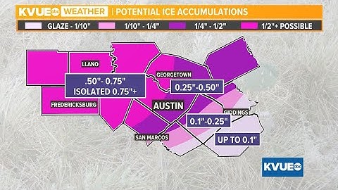 LIVE: Gov. Greg Abbott provides update on Texas’ response to winter weather | KVUE