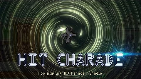 Hit Charade - An Ori Combo Video by Ahntye