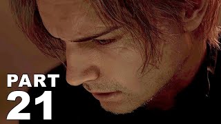 RESIDENT EVIL 9 REQUIEM Walkthrough Gameplay Part 21 - DETONATOR (RE9 REQUIEM)