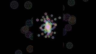 AEMON | the vortex equation — blue pill (geo 4)