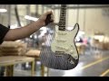 Cardboard Guitar Stratocaster Fender : Cardboard Chaos