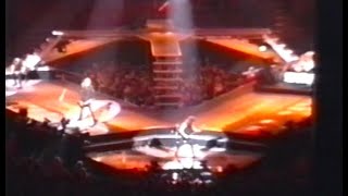 Metallica - Stockholm, Sweden [1992.12.18] Full Concert