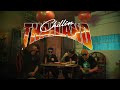 Kidella, FIIXD, K.AGLET, ARTRILLA / Chillin THAILAND (Official Music Video)