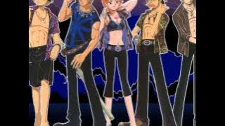 One Piece Theme Full (4kids all versions mix)