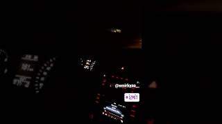 Volkswagen Caddy Hız