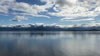 Beautiful 🤩 Alaska ....#travel #nature #instagood #travelgram #instagram