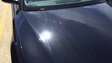 Audi - Holograms / Buffer Trails