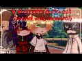 If everyone found out that gabriel was monarch ✨ | MLB | Gachaclub | Miraculous ladybug 🐞🌟❤️