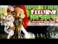 MAYED - Feelin Myself - Stop Motion Music Video