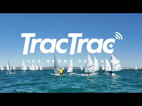 TracTrac Into