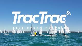 TracTrac Into