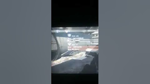 Mw2 scrapyard demo win