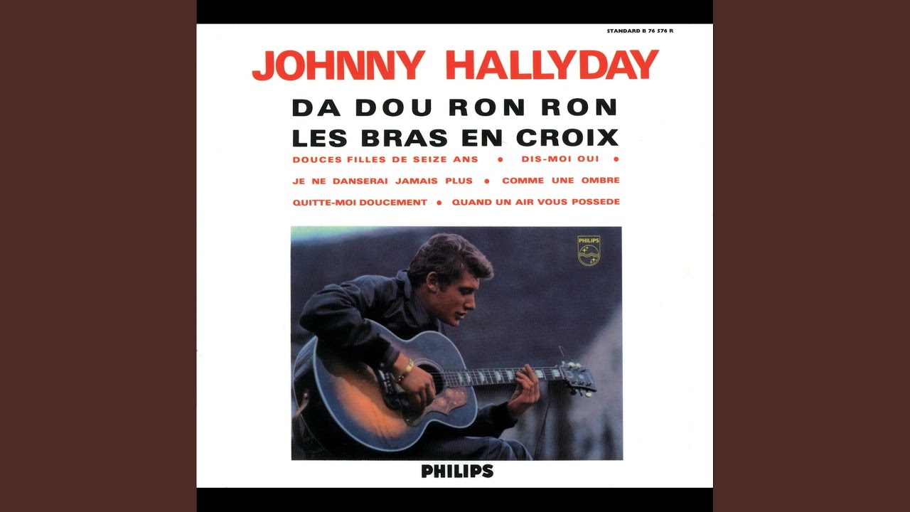 Les bras en croix YouTube