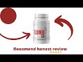 Flexomend honest review