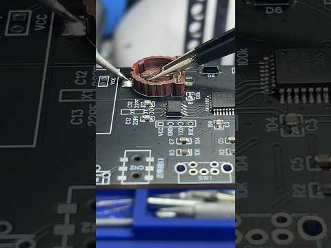How To Solder