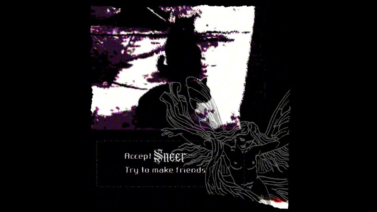 Sneer - The Lake In September (audio)