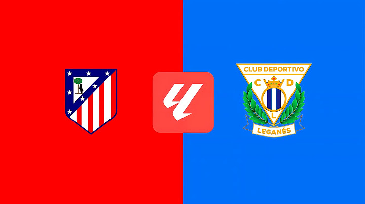 Atlético Madrid vs Leganés I La Liga 24/25 in Multiverse I EAFC 25 G-Play I 4K60FPS I HDR10+