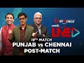 Cricbuzz LIVE: Match 18, Punjab v Chennai, Post-match show