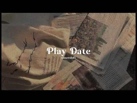 Watch Play Date - Melanie Martinez (Slowed) on YouTube Watch Play Date - Melanie Martinez (Slowed) on YouTube