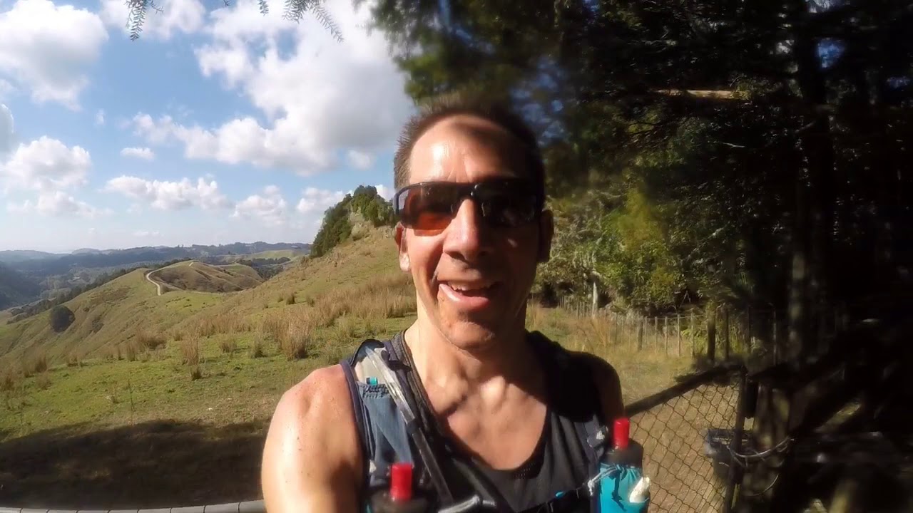 Dome Valley to Puhoi Run