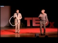 TEDxTraverse City- Jerry Linenger-Changing Your Perspective
