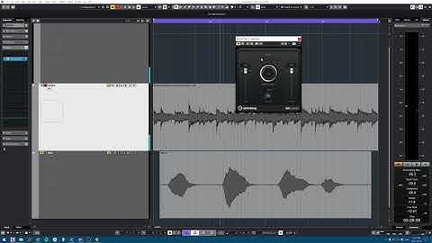 Cubase Crash Course Part 3